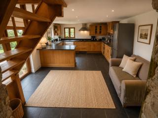 Ysgol Hill Main House - 2