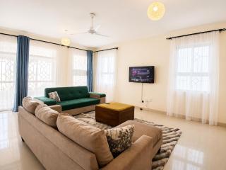 Ary Homestay Nyali At Pearl Residence 3rd Avenue Nyali, Mombasa, Kenya - 3