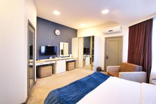 Ostion Boutique Hotel - 6