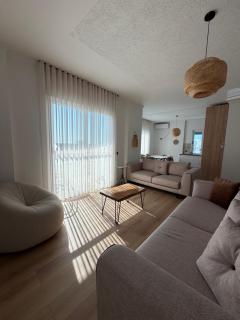 Sunrise Retreat Apartment - 7