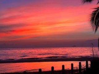 KZ Homestay Pulau Tioman - 3