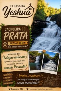 Pousada Yeshua - 2