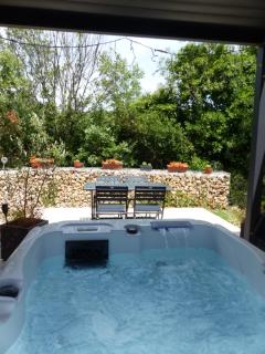 Domaine Chante-Cevennes - Frouzet - 9