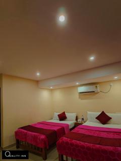 Quality Inn Resort - 2