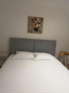 Sunrise Retreat Apartment - 2