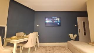 Downtown family residence - 5
