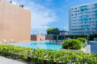 Marina Spatial Condo Unit 16 MountainView Studio - 5
