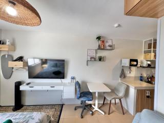 Marina Spatial Condo Unit 16 MountainView Studio - 7