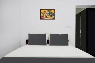 Hotel O EVA RESIDENCY - 7