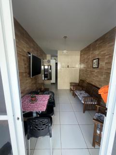 Casa completa Janga - 0