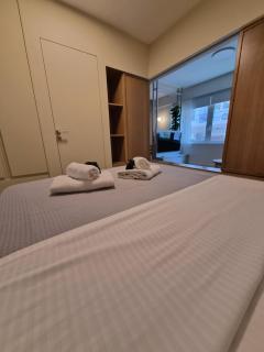 Apollonos 26 Luxury Suite - 1