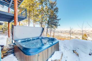 Red Sky Luxury Retreat - 8