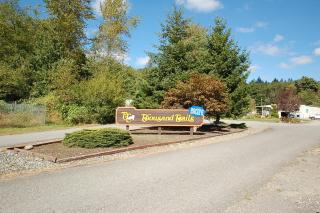 Mount Vernon Camping Resort 16 ft. Yurt 6 - Bow - 5