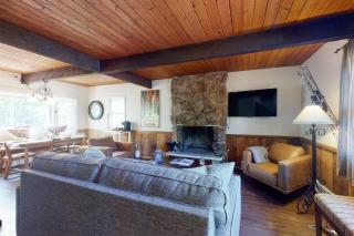 Cozy Condo on Chamonix Lane - 7