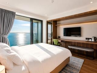 Signature Residence Sea View Suites in Marriott Privilege - 7