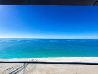 Signature Residence Sea View Suites in Marriott Privilege - 1