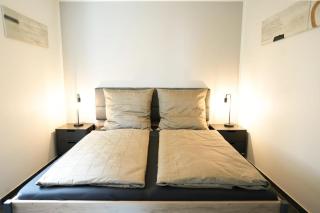 Hygge Flow- für bis zu 4 Personen mit Whirlpool und Sauna - Haustiere herzlich willkommen, Garten umzäunt - 2