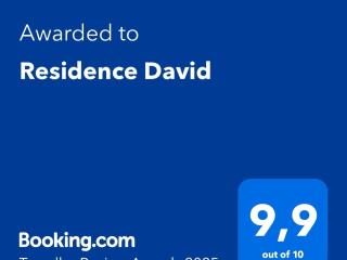 Residence David - 9