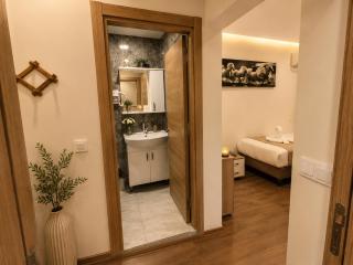 Ayasofya Royal Suite-Old City İstanbul - 9