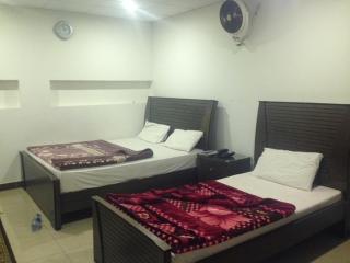 The Smart Hills Hotel Murree - 8