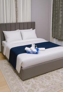 Luxury 2BR Apartment in Dreamland-701 - 7