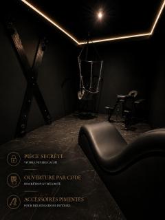 BDSM TanTra Love Room & SPA - Miramas - 0