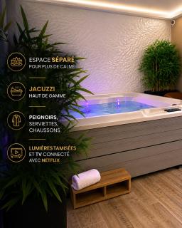 BDSM TanTra Love Room & SPA - Miramas - 6