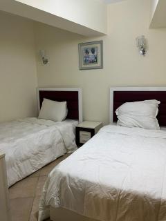 Apartment Sea View in Porto Marina Tower-Families Only - 2