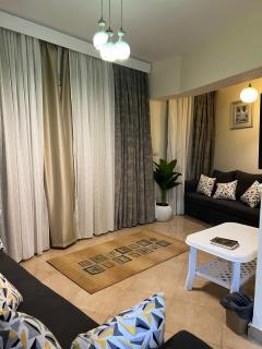 Apartment Sea View in Porto Marina Tower-Families Only - 9