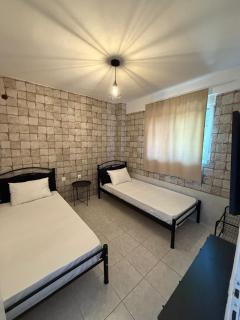 Nefeli's House - 2