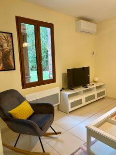 La maison de Reina - 4