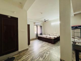 Backpackers Bunkhouse Siliguri 5Bed TOGETHER STAY - 7