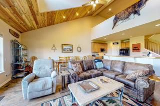 High Country Haven - 6