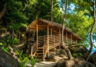 Zen Oasis Resort - El Nido - 2