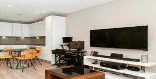 HuttenFerienwohnung LuxAPT - 5