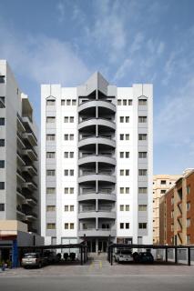 Amman B - Salmiya - Family Only - 6