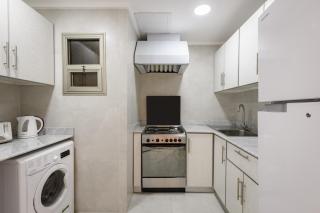 Amman B - Salmiya - Family Only - 1