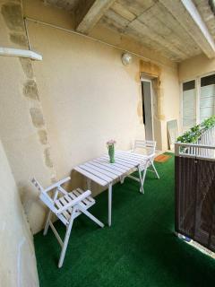 Nouveauté - Appartement au centre-ville de Gourdon - 0