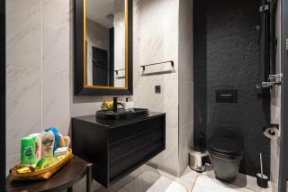 The Best Duplex Apartment in Taksim - 9