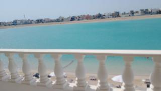 شالية درة العروس - 3