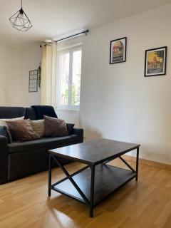 Nouveauté - Appartement au centre-ville de Gourdon - 8