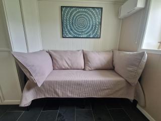 Cozy flat with lake view and 15 min from Bergen - 4