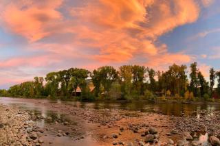 Rio River Lodge - 8
