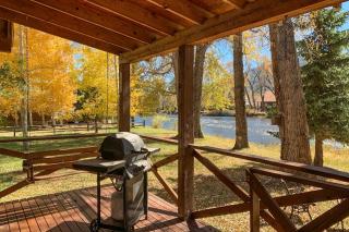 Rio River Lodge - 6
