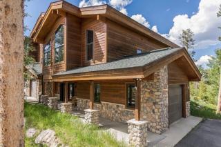 Elk Trail Retreat - 7