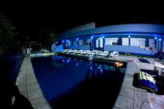 Blue Lagoon - Costinesti - 2