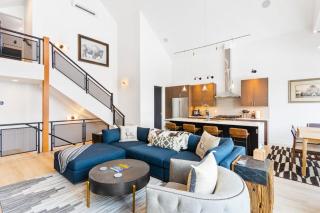 Comfy & Modern - 7