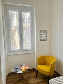 Genova Foce Apartment - 7