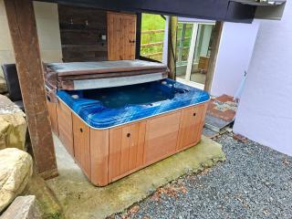 Lakelands Cottage - 3