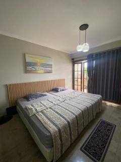 Villa Penginapan Carita - 9